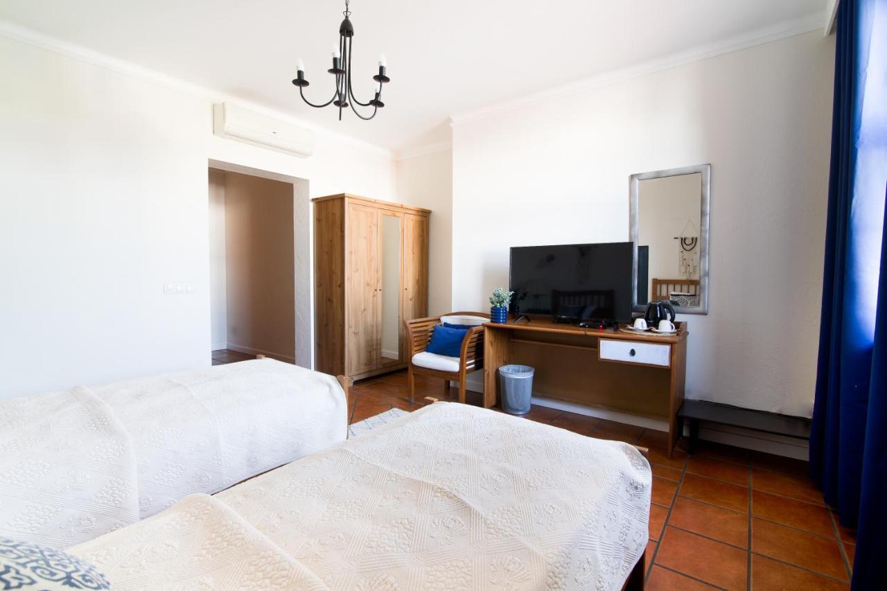 Hotel Lemoniada Lucmierz Экстерьер фото